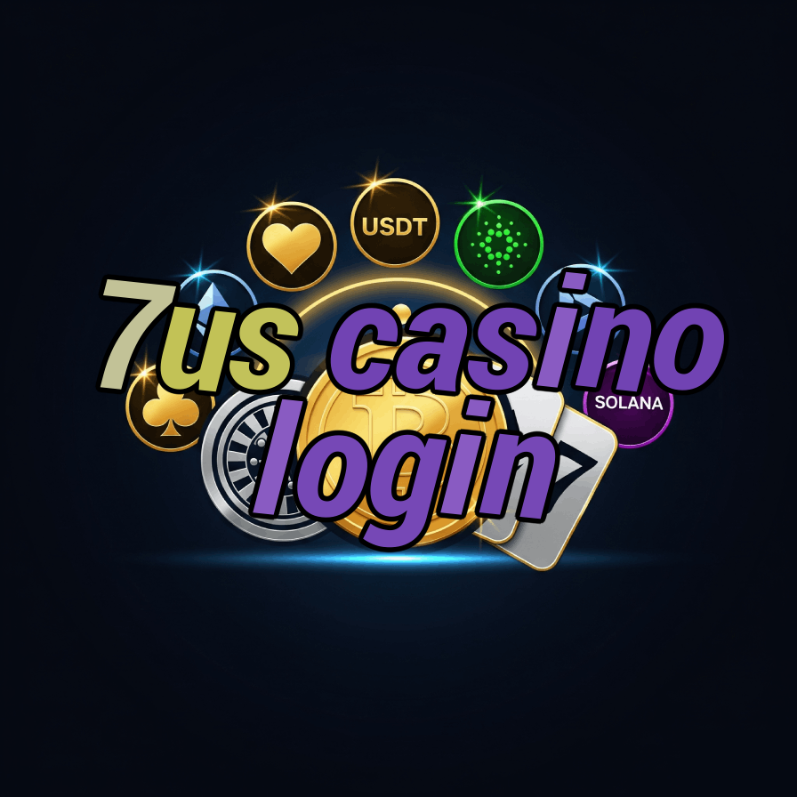 7US Casino Login - US Player Casino Access